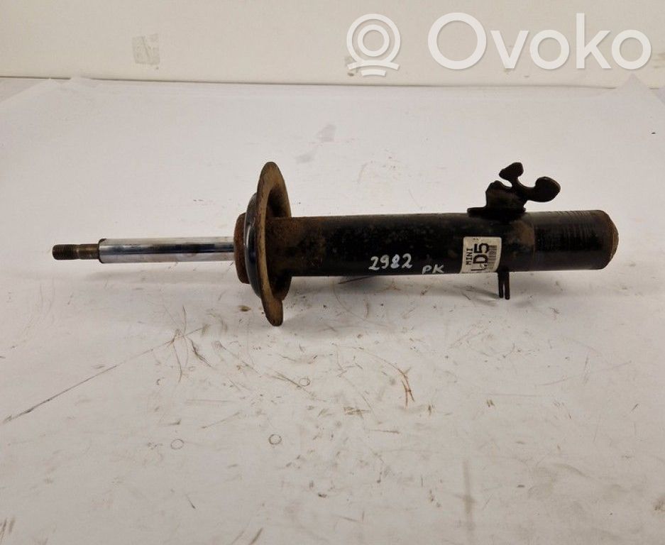 Mini One - Cooper R50 - 53 Etuiskunvaimennin 