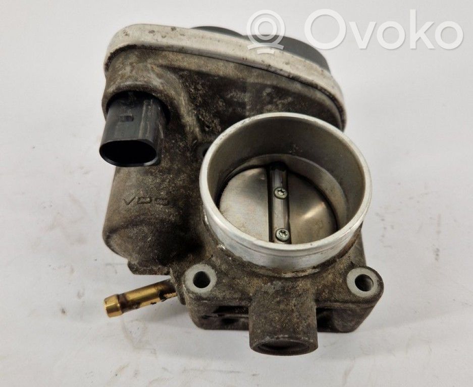 Mini One - Cooper R50 - 53 Valvola corpo farfallato elettrica 