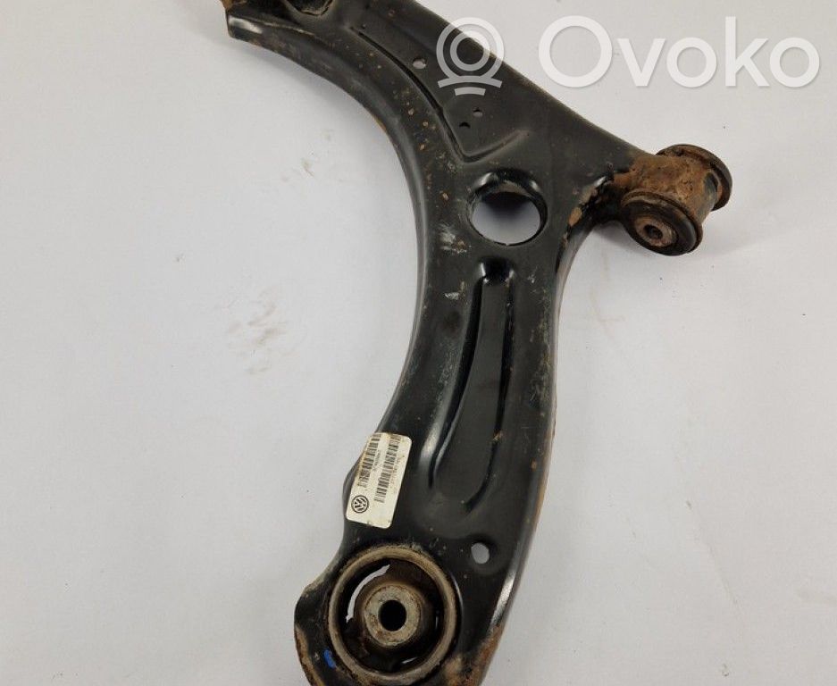 Volkswagen Jetta VI Braccio di controllo sospensione anteriore inferiore/braccio oscillante 