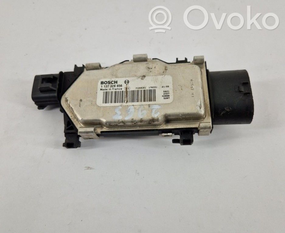 Mercedes-Benz CLA C117 X117 W117 Releu ventilator lichid răcire 