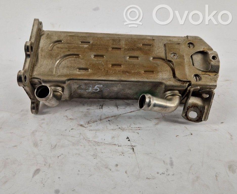 Mercedes-Benz C W205 Valvola di raffreddamento EGR