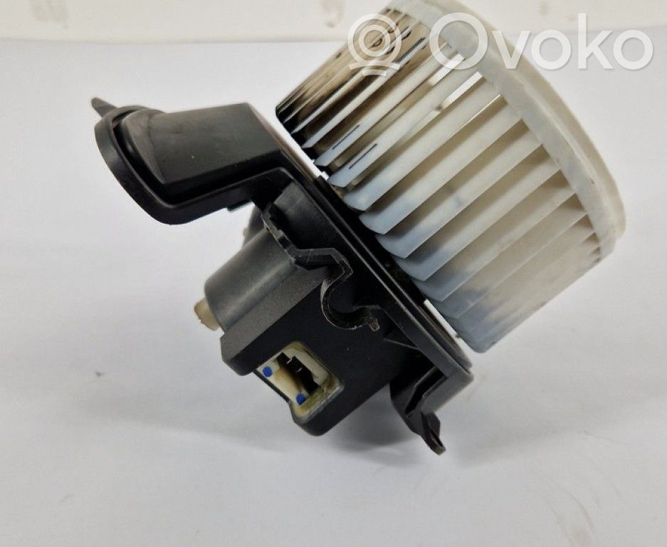 Opel Corsa D Ventola riscaldamento/ventilatore abitacolo 