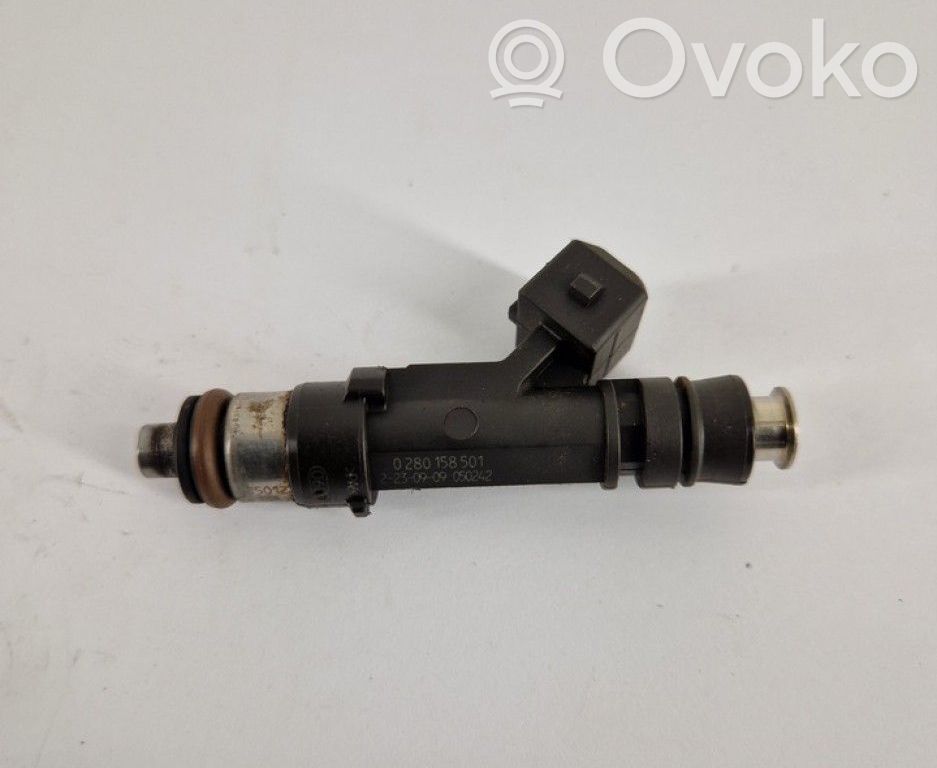 Opel Corsa D Iniettore 