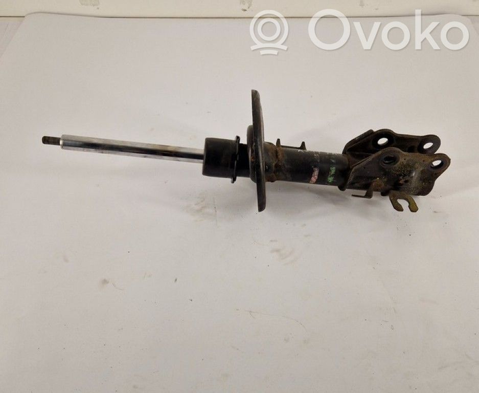 Mazda 3 III Stoßdämpfer vorne 