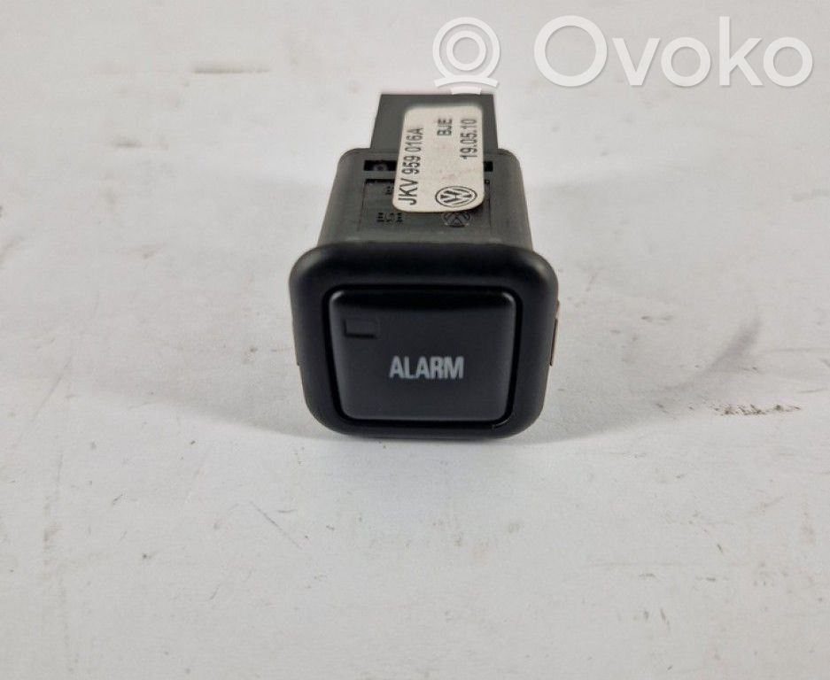 Volkswagen Touran II Altri interruttori/pulsanti/cambi