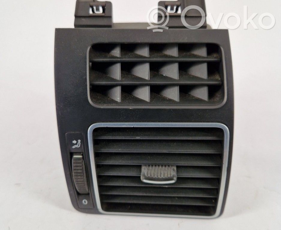 Volkswagen Touran II Grilă ventilație centrală 