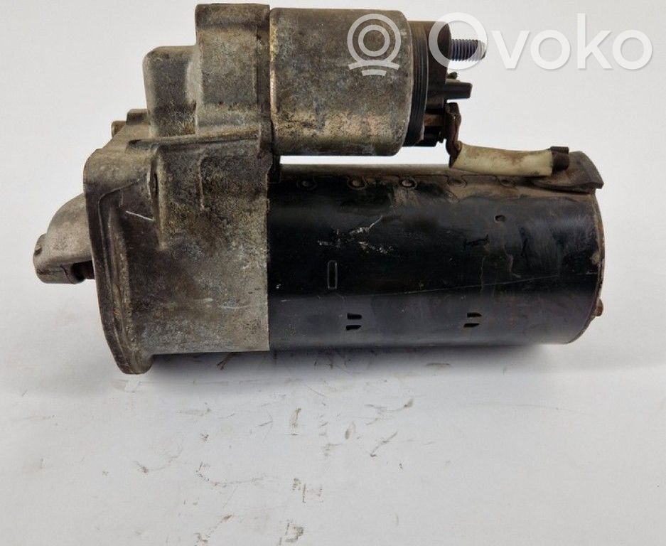 Motor de arranque   0001109264,0001109264,0001109264