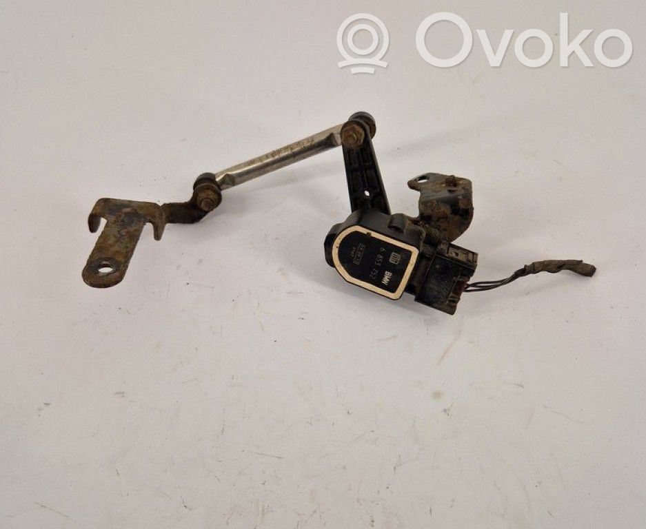 Mini Cooper Countryman R60 Sensore di livello altezza frontale sospensioni 