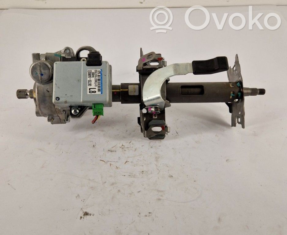 Suzuki Celerio Ohjaustehostimen sähköpumppu 