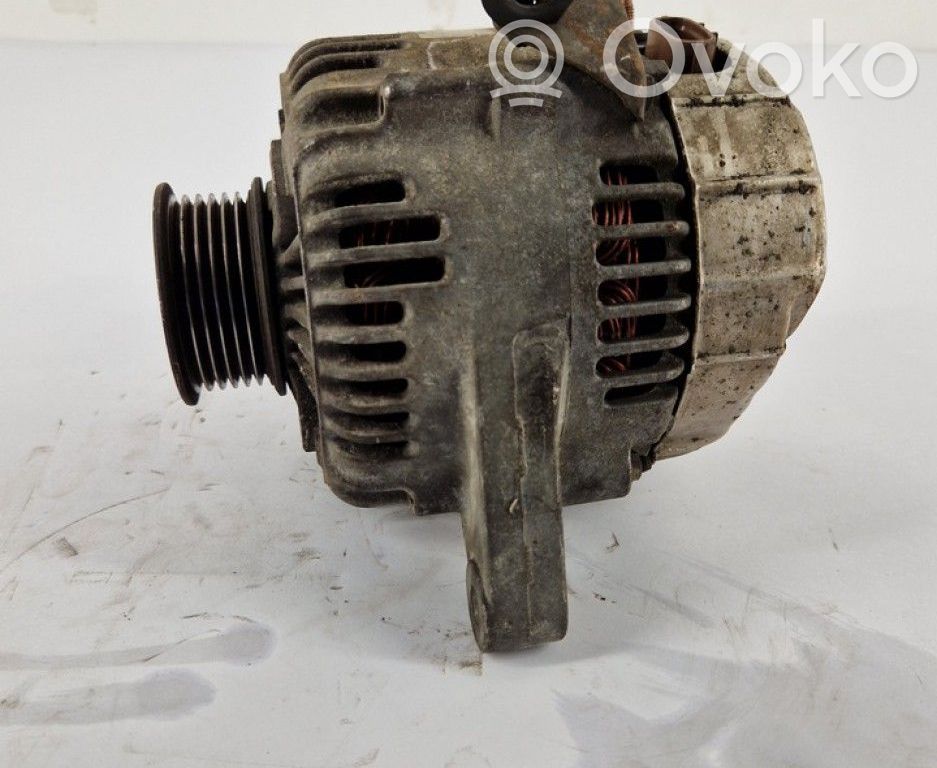Toyota Camry Generator/alternator 