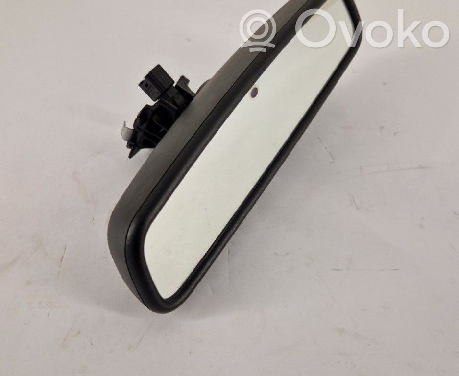 BMW 3 F30 F35 F31 Specchietto retrovisore (interno) 