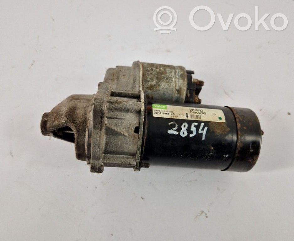 Electromotor   09115192,09115192,09115192