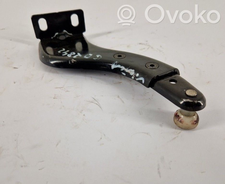 Volkswagen Caddy Guida/cerniera superiore del rullo del portellone scorrevole 