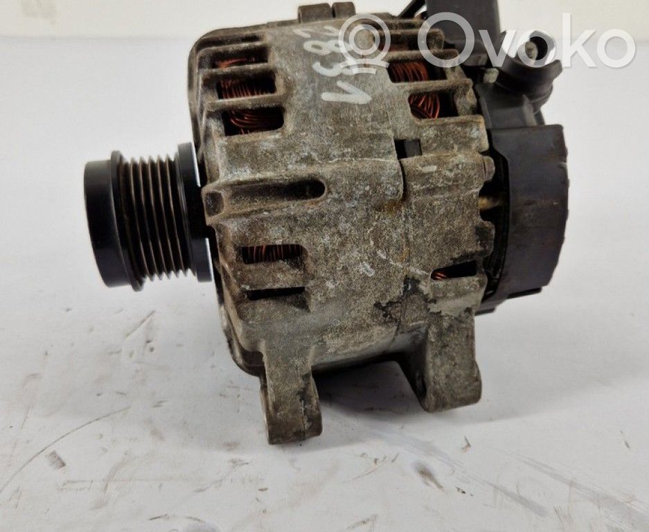 Ford Mondeo MK V Alternator 