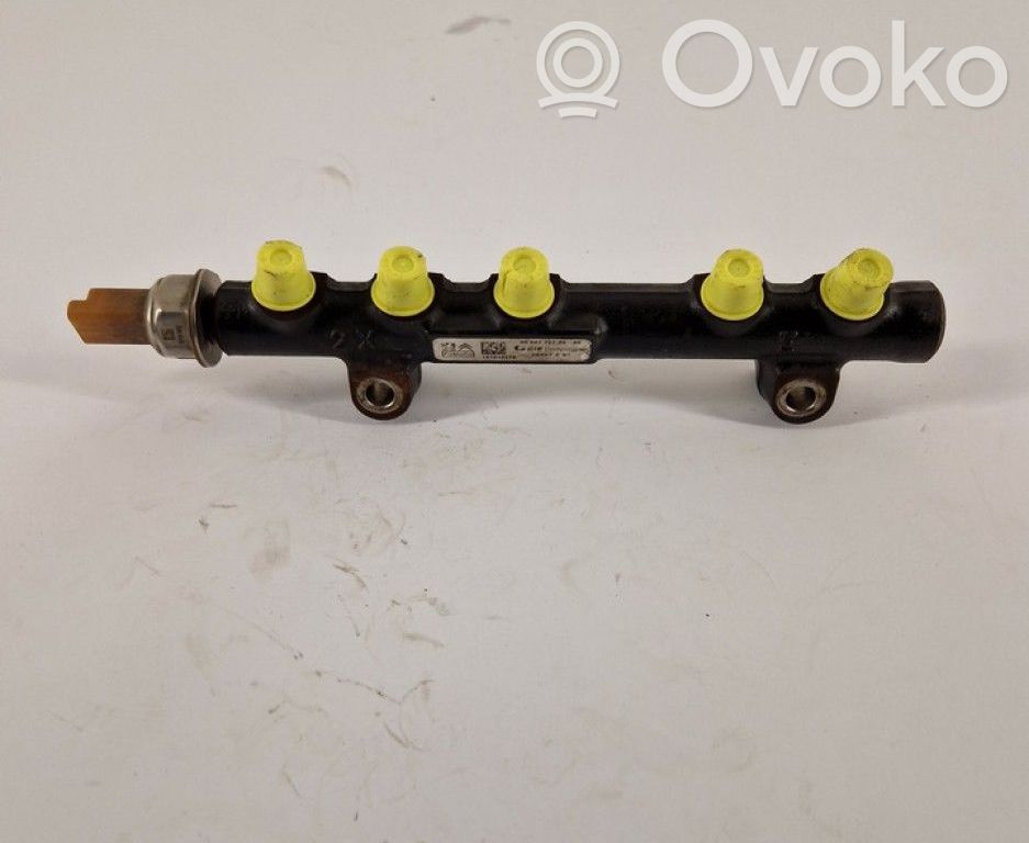 Ford Mondeo MK V Linea principale tubo carburante