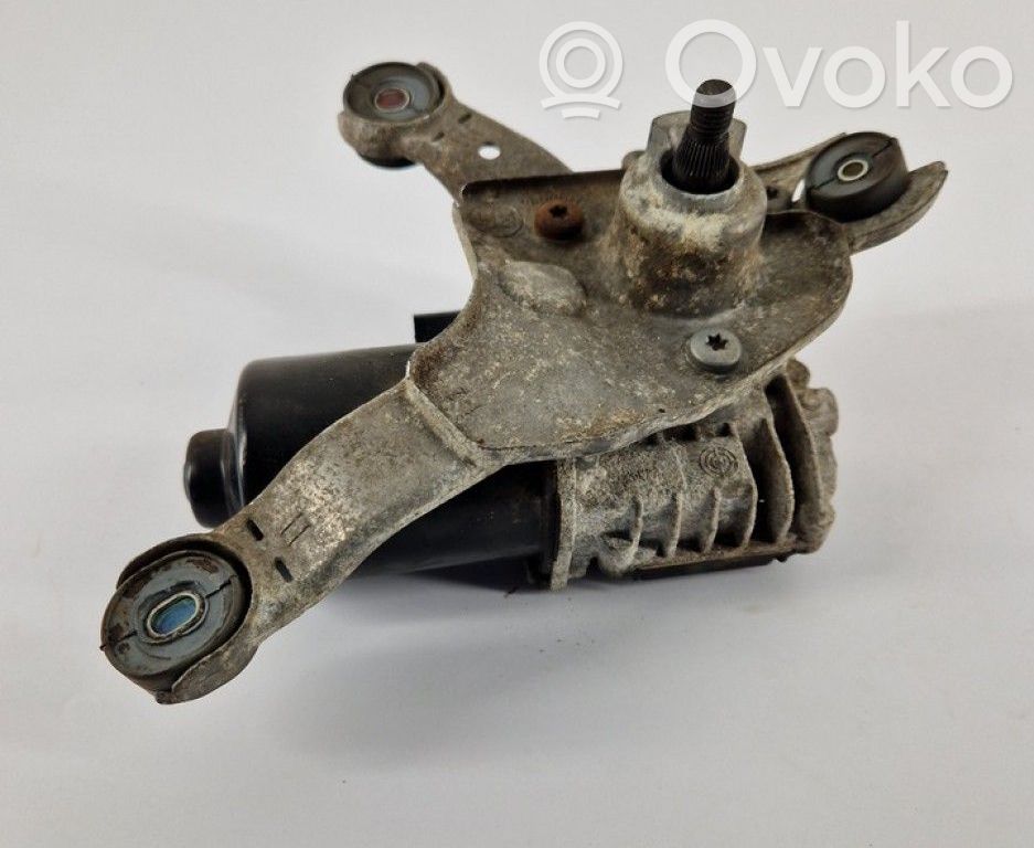 Ford Mondeo MK V Motor ștergător 