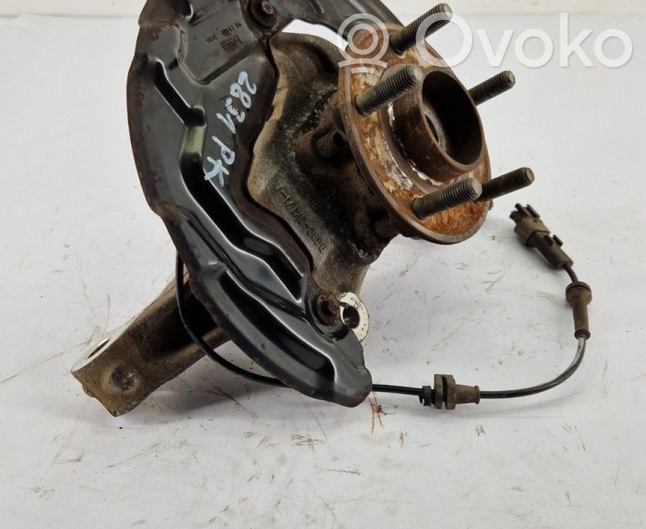Ford Mondeo MK V Mozzo ruota anteriore