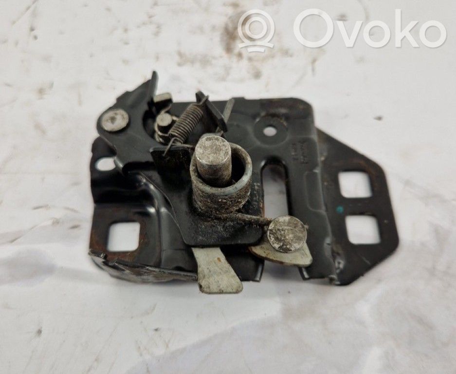 Ford Mondeo MK V Chiusura/serratura vano motore/cofano 