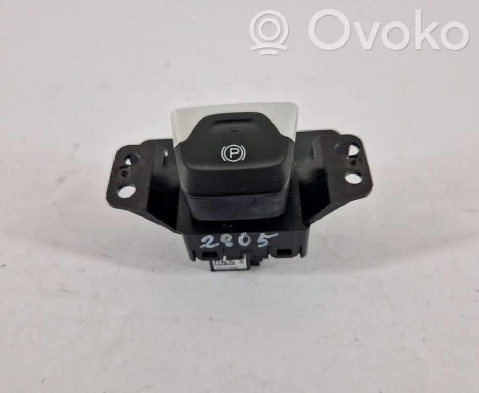 Jeep Cherokee Hand parking brake switch 