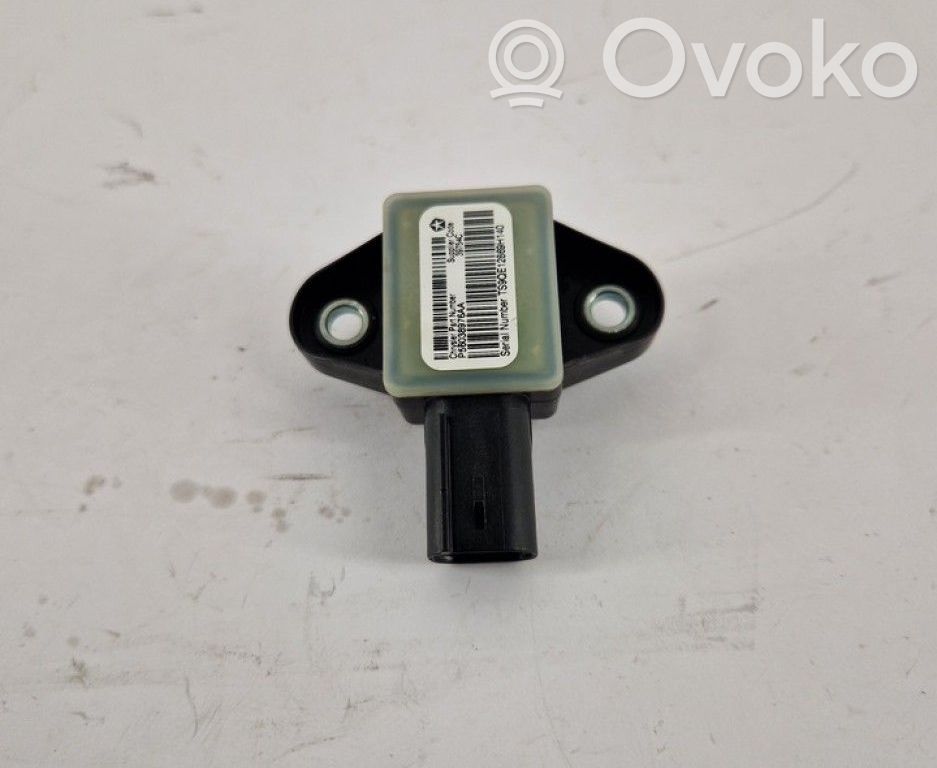 Airbagsensor Crashsensor Drucksensor   P56038976AA,P56038976AA,P56038976AA