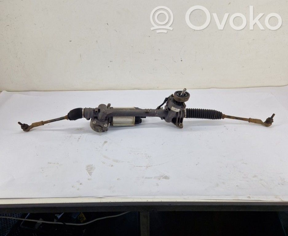 Volkswagen Jetta VI Cremagliera dello sterzo 