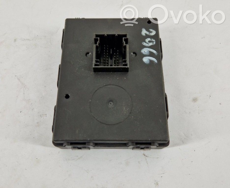 Volkswagen Tiguan Allspace Centralina/modulo keyless go 