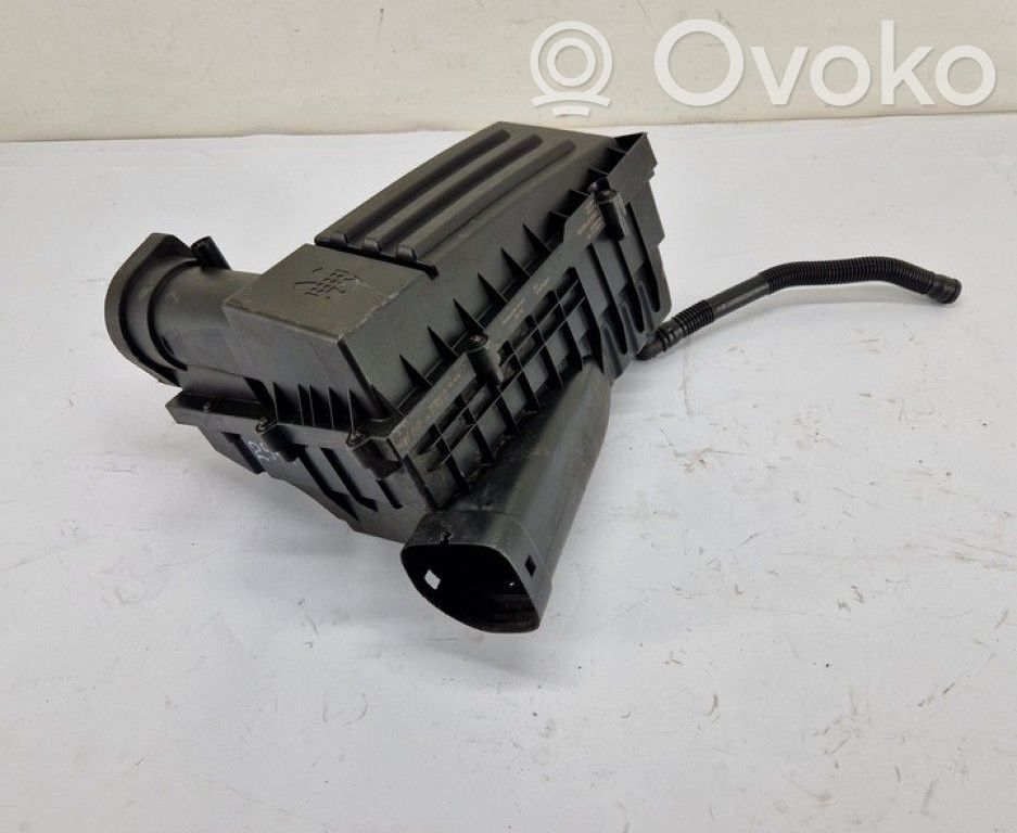 Volkswagen Golf Plus Scatola del filtro dell’aria 