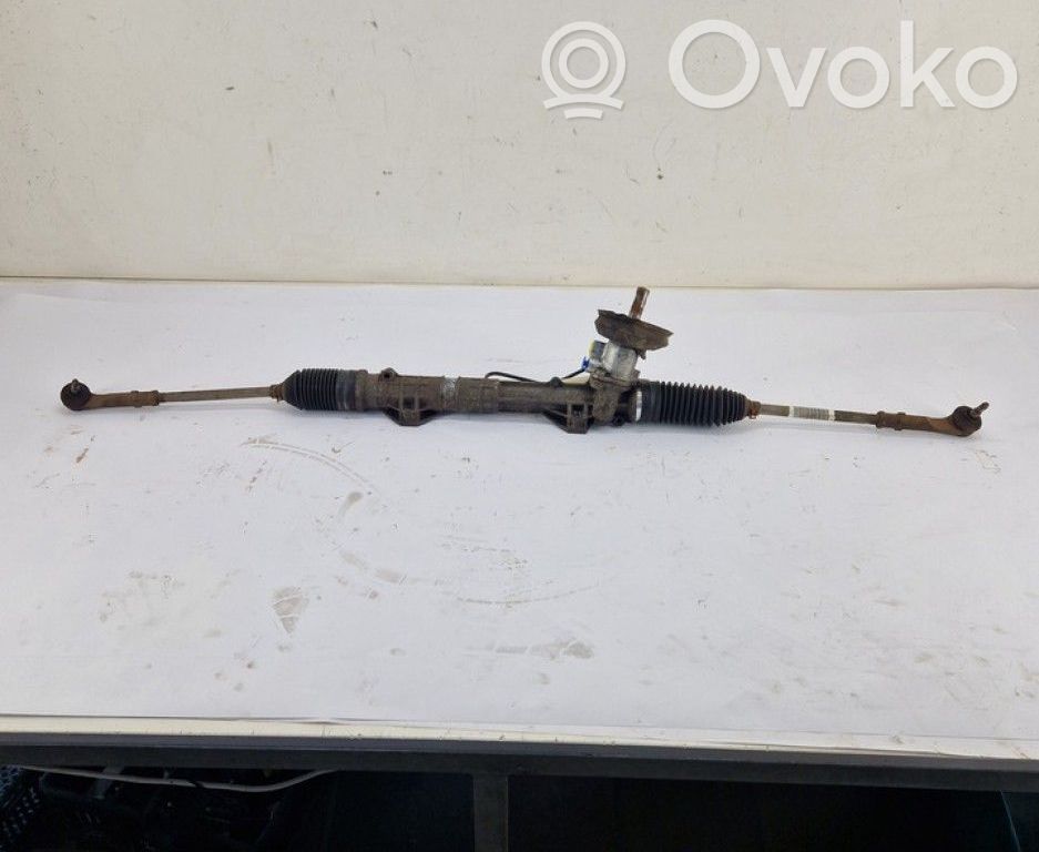 Citroen C4 I Picasso Cremagliera dello sterzo 