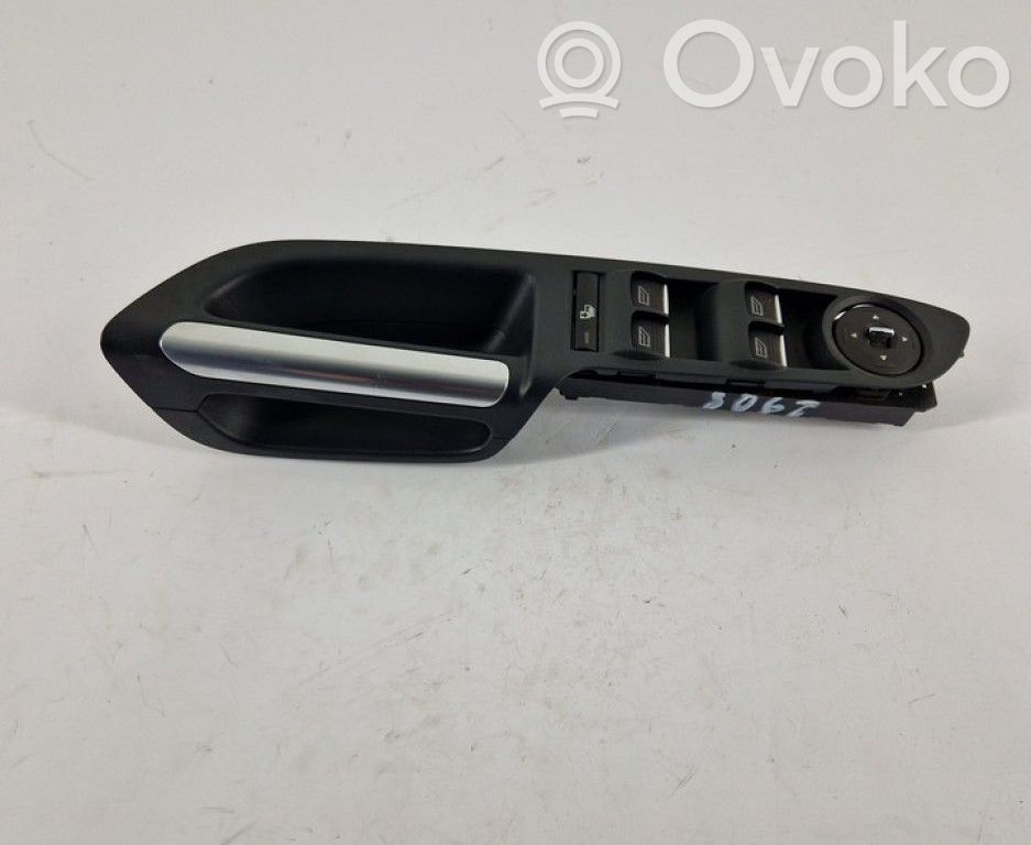 Ford C-MAX II Przyciski szyb 