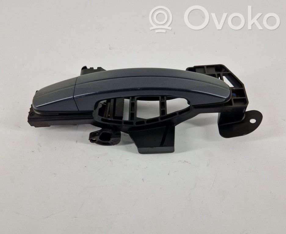 Ford C-MAX II Manecilla externa puerta trasera 