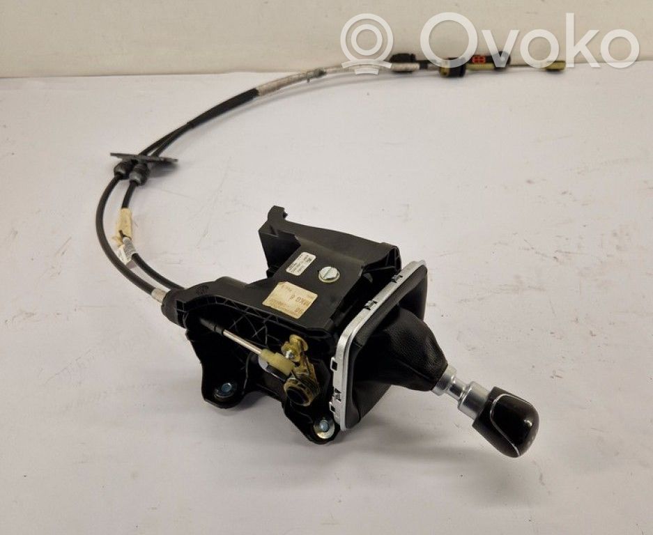 Ford C-MAX II Selector caja de cambios 