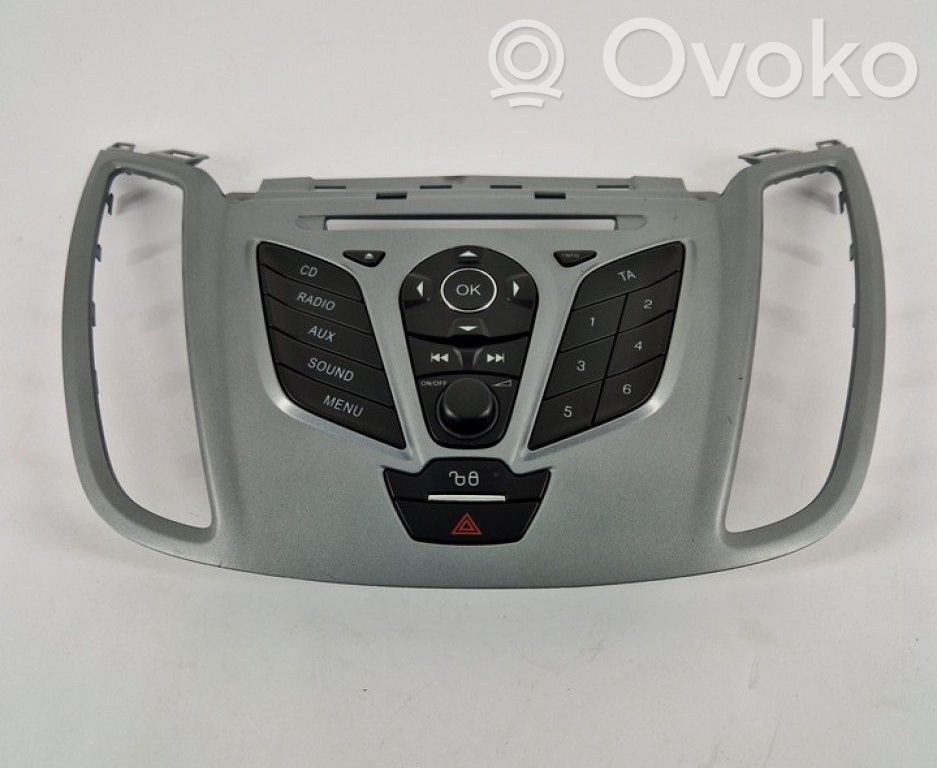 Panel radia   AM5T18K811AD,AM5T18K811AD,AM5T18K811AD
