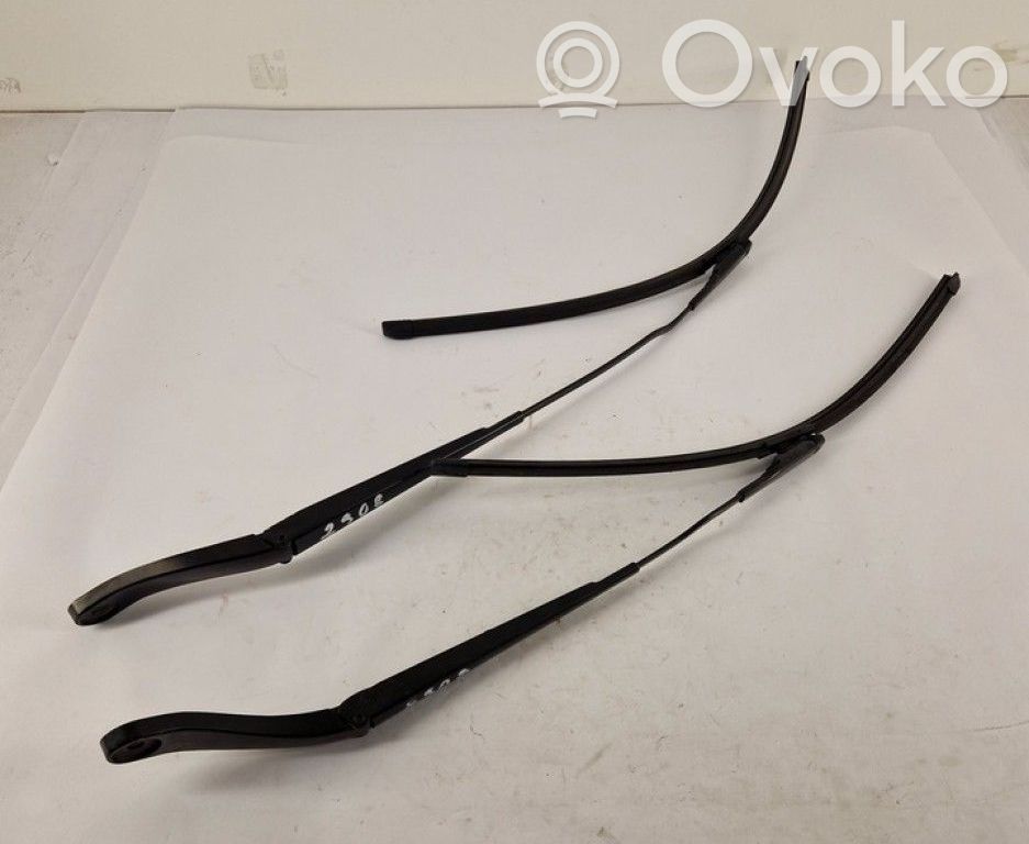 Ford C-MAX II Wischerarm vorne 