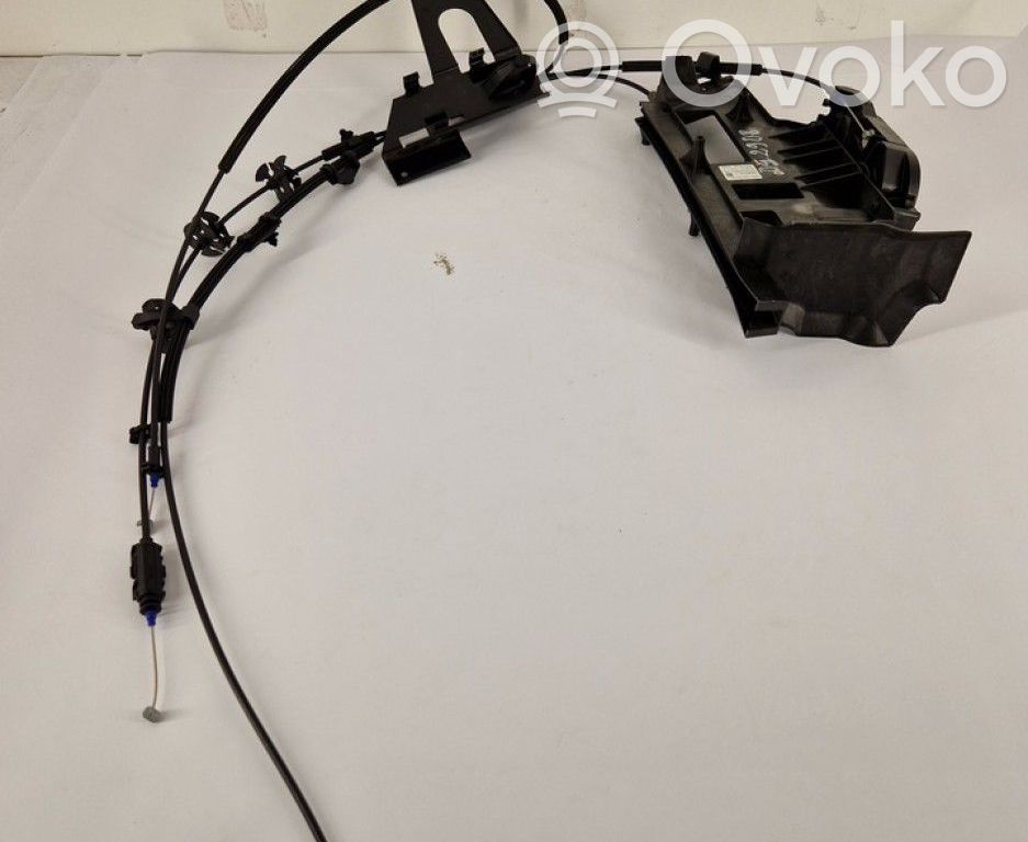 Liukuoven lukko   AM51U264A26CG,AM51U264A26CG,AM51U264A26CG,917062106,924309109