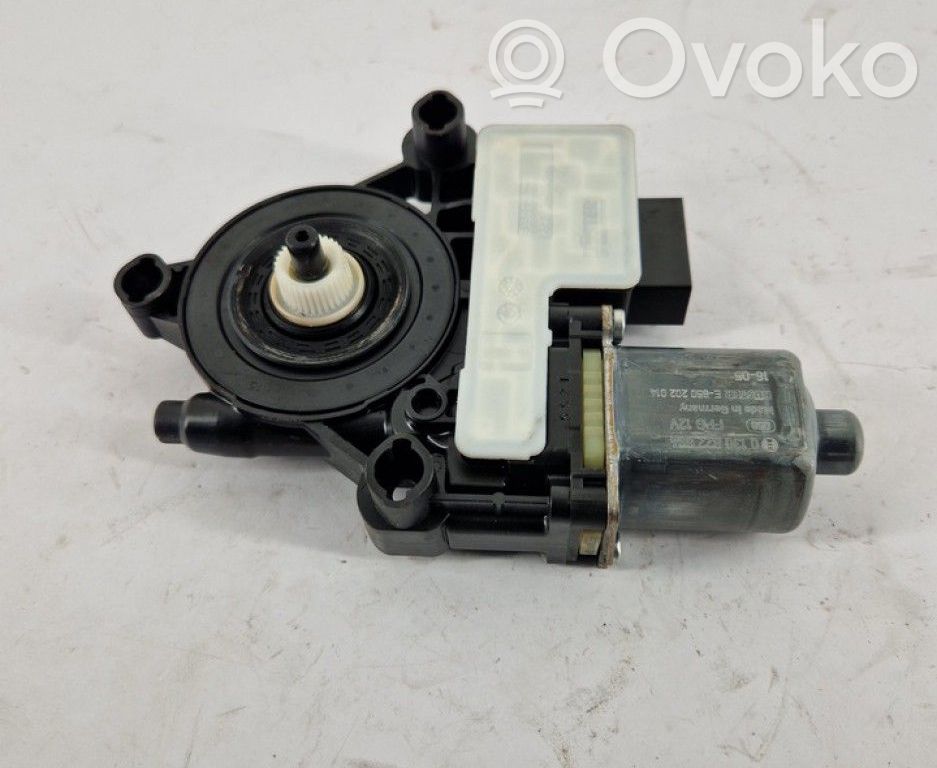 Volkswagen Golf Sportsvan Motor macara geam ușă spate 