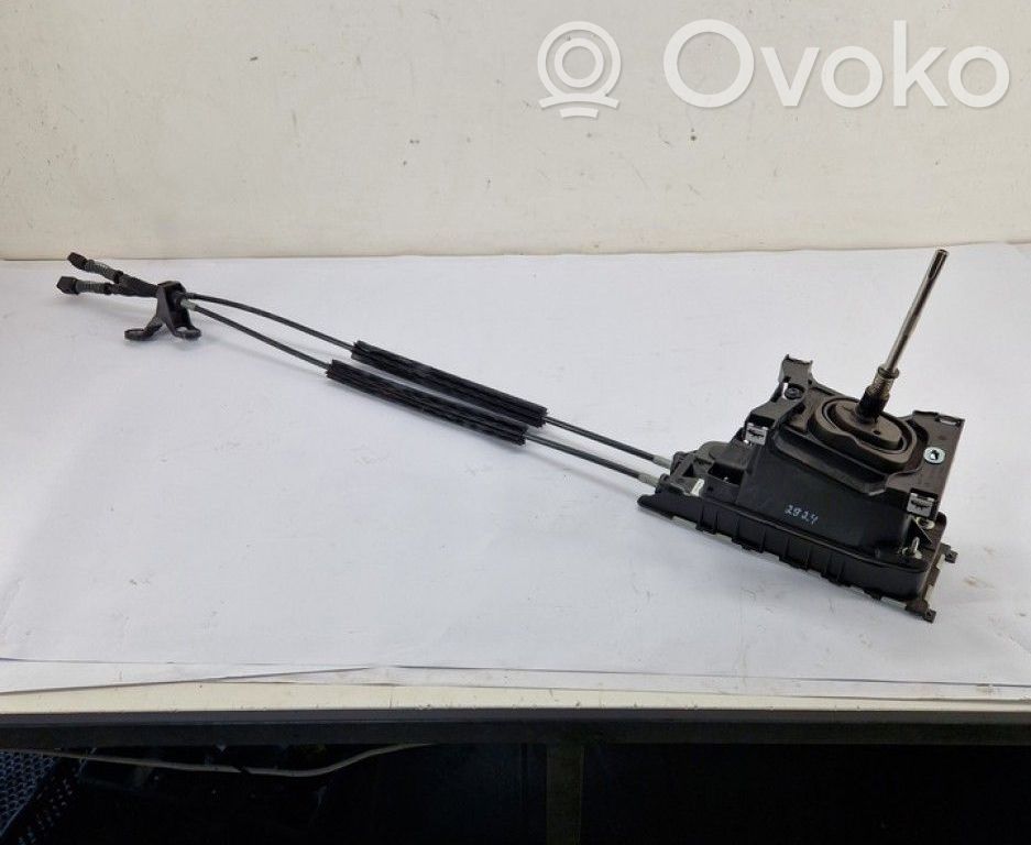 Volkswagen Golf Sportsvan Selector caja de cambios 