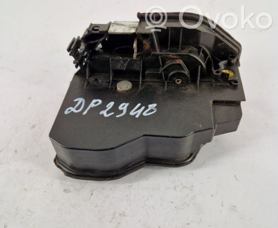 Mini Cooper Countryman R60 Serrure de porte avant