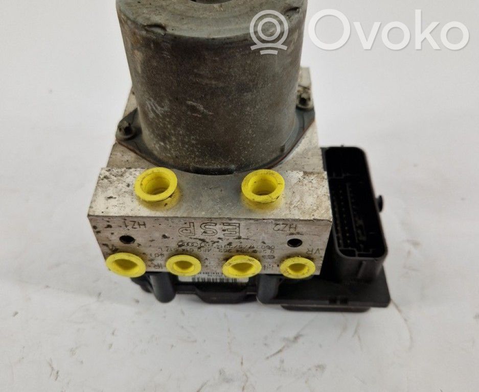 Audi A6 S6 C6 4F Bomba de ABS 
