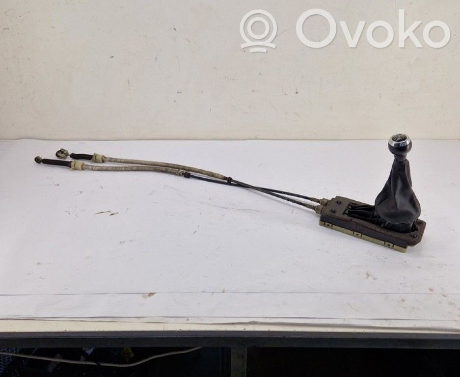 Mini Cooper Countryman R60 Selector caja de cambios