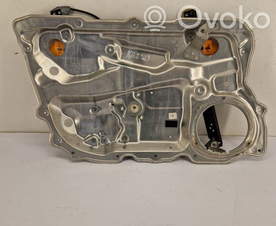 Audi A8 S8 D3 4E Macara geam față fără motor