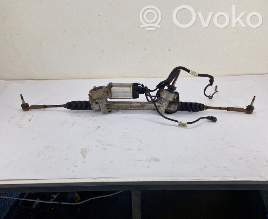 Opel Astra J Cremagliera dello sterzo 