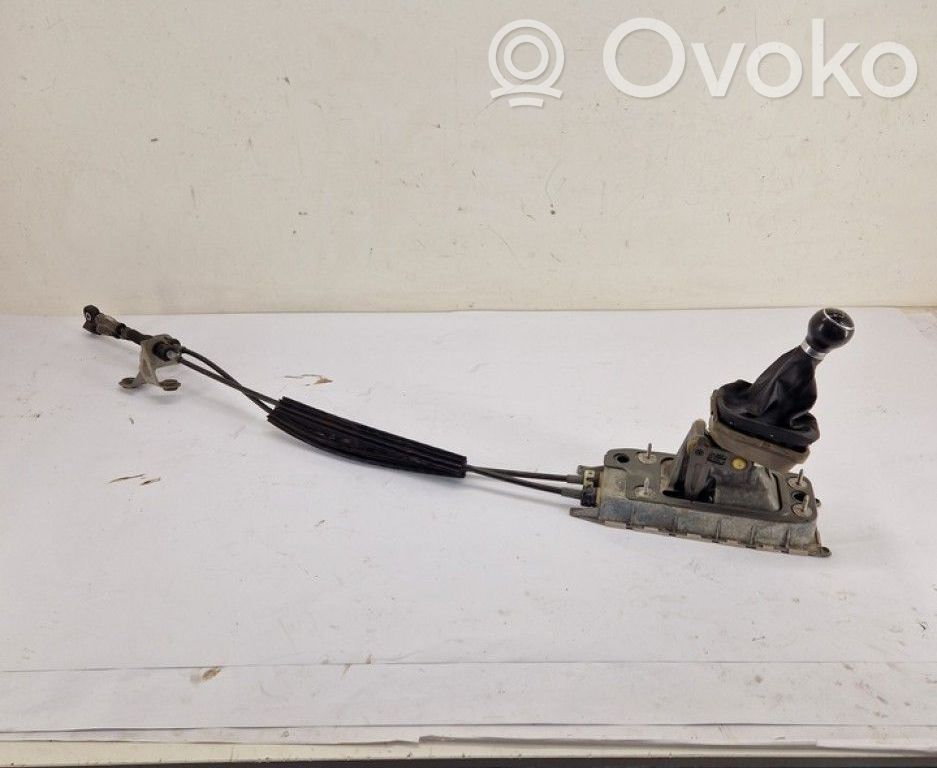 Volkswagen Eos Selector caja de cambios 