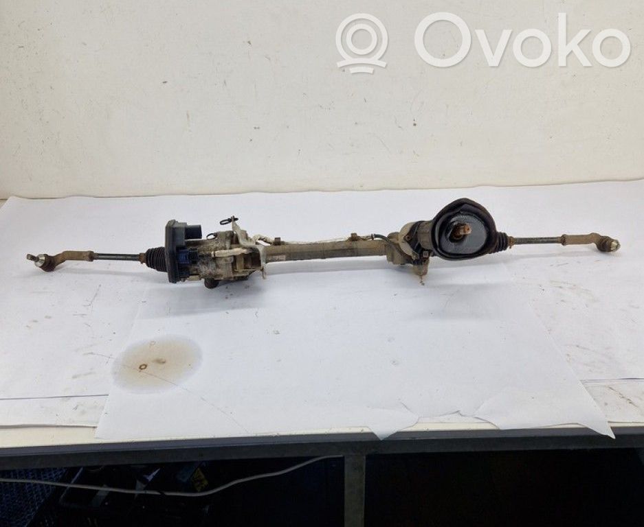 Ford Mondeo MK V Cremallera de dirección 