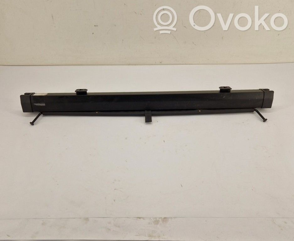 BMW 3 F30 F35 F31 Cloison de coffre