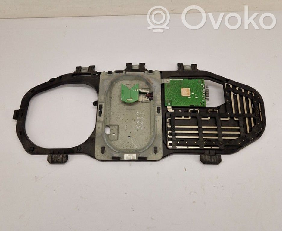 Mercedes-Benz R W251 Antenna GPS