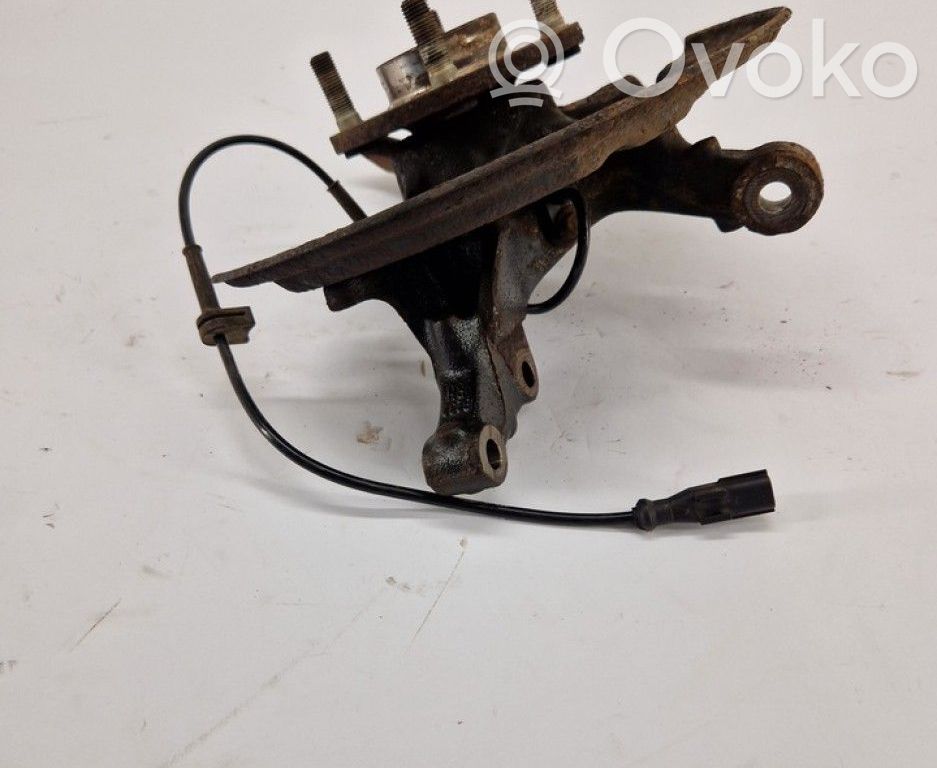 Ford Fiesta Mozzo ruota anteriore 