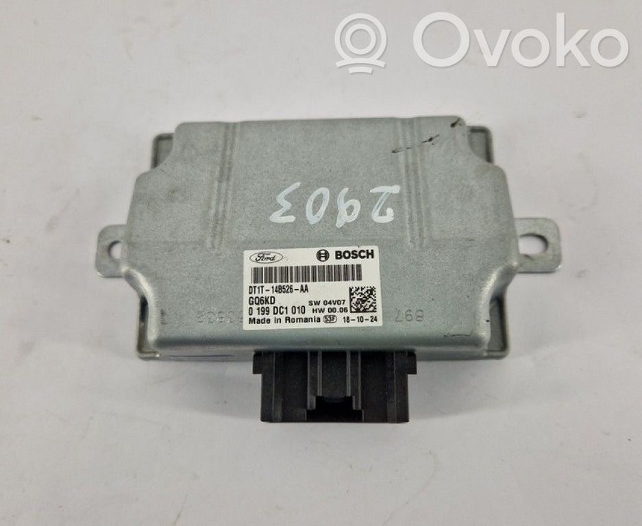 Modulo di controllo della batteria   DT1T14B526AA,DT1T14B526AA,DT1T14B526AA