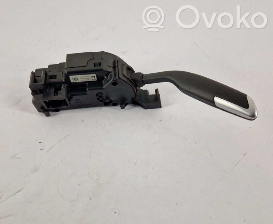 Citroen C4 I Picasso Selector caja de cambios 
