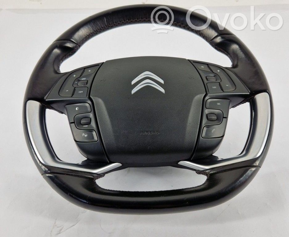 Citroen C4 I Picasso Volant 