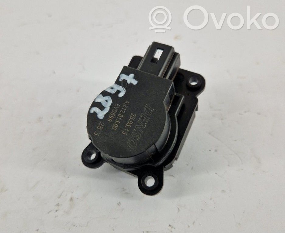Citroen C4 I Picasso Motorino attuatore aria